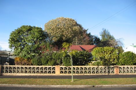 Photo of property in 8 Vine Street, Hillcrest, Hamilton, 3216