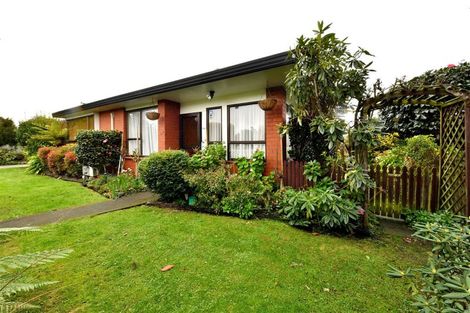 Photo of property in 1/159 Sawyers Arms Road, Northcote, Christchurch, 8052