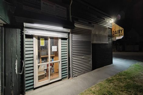 Photo of property in 182 Olliviers Road, Linwood, Christchurch, 8011