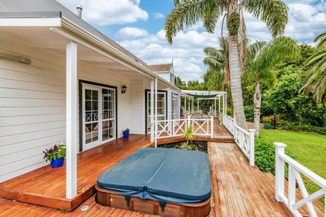 Photo of property in 36 Ness Road, Waipapa, 0295