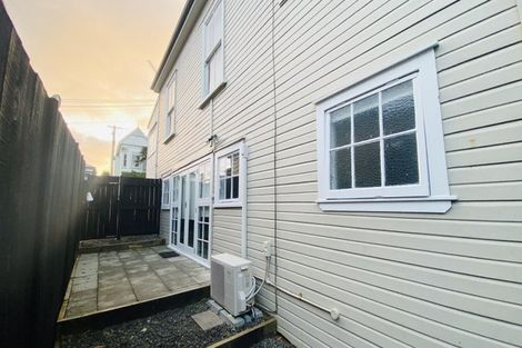 Photo of property in 26 Buchanan Street, Kingsland, Auckland, 1021