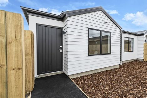 Photo of property in 54a Russley Road, Russley, Christchurch, 8042