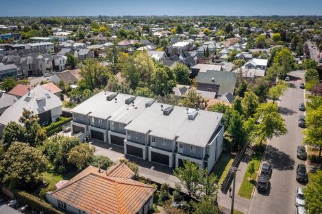 Photo of property in 4/121 Bishop Street, St Albans, Christchurch, 8014