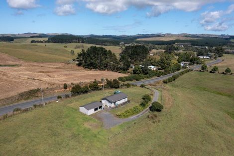 Photo of property in 598 Rotowaro Road, Huntly, 3771