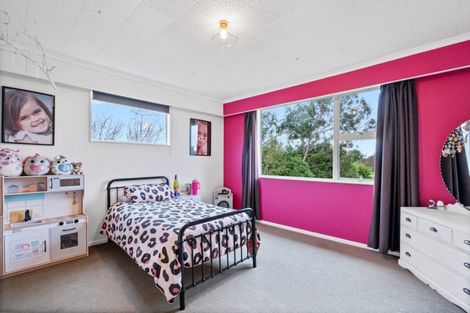 Photo of property in 465 Mill North, Roslyn Bush, Invercargill, 9876