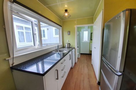 Photo of property in 87 Rintoul Street, Newtown, Wellington, 6021