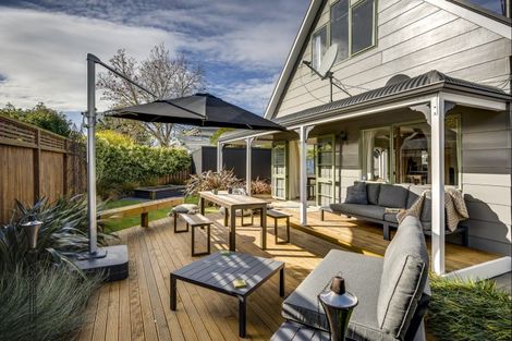 Photo of property in 205b Grove Road, Mayfair, Hastings, 4122