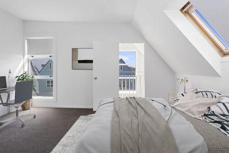 Photo of property in Amuri Park Apartments, 27/280 Bealey Avenue, Christchurch Central, Christchurch, 8013