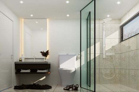 Photo of property in 1/89 Southampton Street, Sydenham, Christchurch, 8023