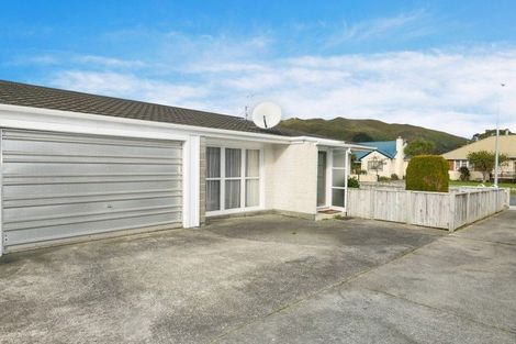 Photo of property in 11a Nile Street, Waterloo, Lower Hutt, 5011