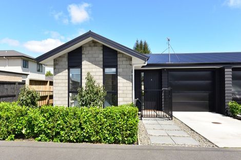 Photo of property in 2/36 Odette Street, Bader, Hamilton, 3206