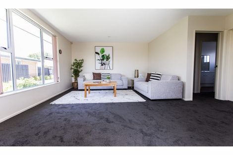 Photo of property in 2/18a Thistledown Place, Woolston, Christchurch, 8062