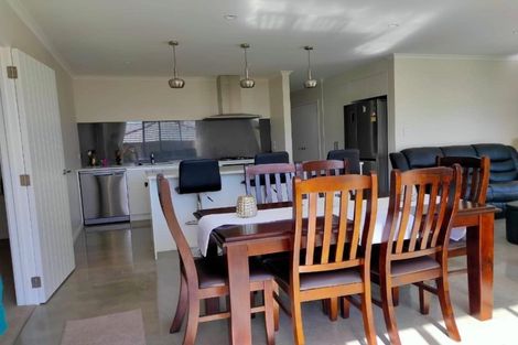 Photo of property in 93 Karamea Street, Whalers Gate, New Plymouth, 4310