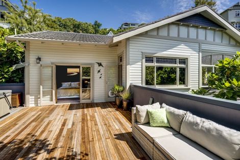 Photo of property in 8 Brewster Street, Bluff Hill, Napier, 4110