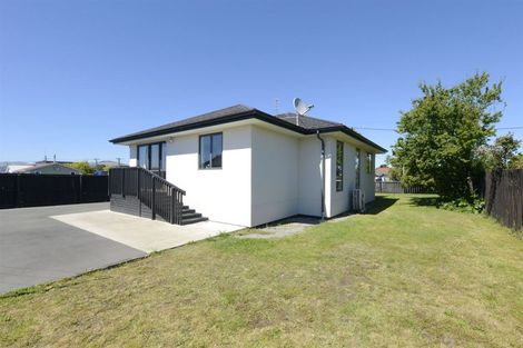 Photo of property in 21 Portchester Street, Aranui, Christchurch, 8061