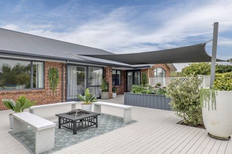 Photo of property in 187 Bangor Road, Darfield, 7571