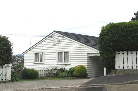 Photo of property in 126 Heke Street, Ngaio, Wellington, 6035