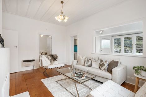 Photo of property in 1 Prospect Terrace, Mount Eden, Auckland, 1024