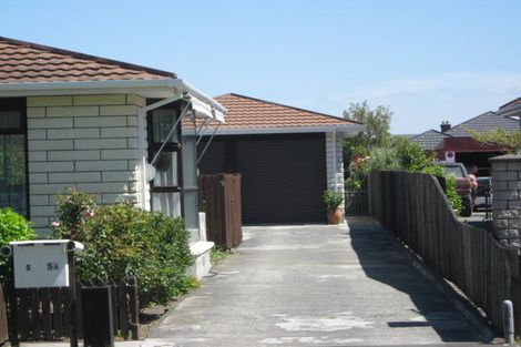 Photo of property in 5a Aylmer Street, Somerfield, Christchurch, 8024