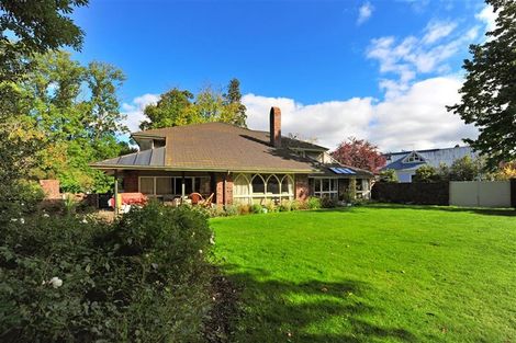 Photo of property in 26a Glandovey Road, Fendalton, Christchurch, 8052