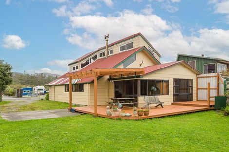 Photo of property in 1057 Stewart Street, Rapahoe, Greymouth, 7803