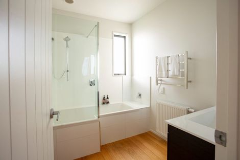 Photo of property in 7 Williams Drive, Fox Glacier, 7886