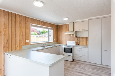 Photo of property in 50c Winchester Street, Levin, 5510