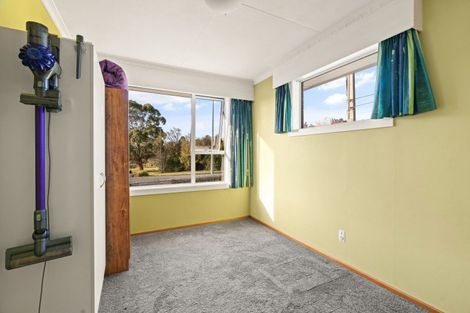 Photo of property in 1 Kinmont Crescent, Kinmont Park, Mosgiel, 9024