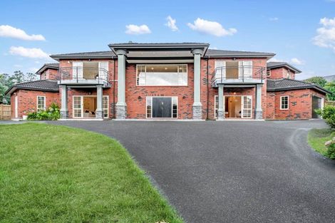 Photo of property in 38c Wicklam Lane, Greenhithe, Auckland, 0632