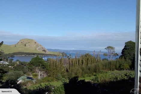 Photo of property in 38 Ocean Beach Road, Whangarei Heads, Whangarei, 0174