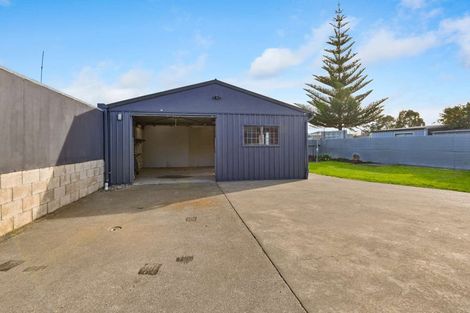 Photo of property in 56 Alexander Avenue, Onekawa, Napier, 4110
