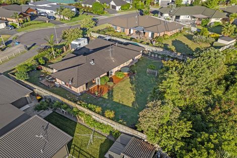 Photo of property in 33 Woodleigh Place, Ohauiti, Tauranga, 3112