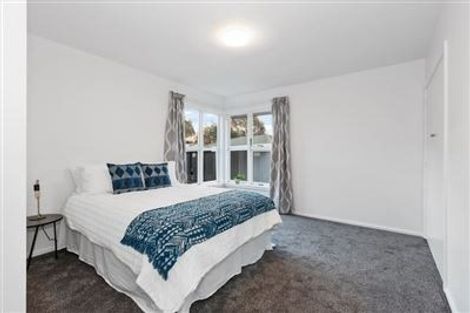 Photo of property in 38 Springbank Street, Bryndwr, Christchurch, 8053
