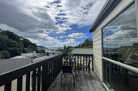 Photo of property in 17b Serpentine Avenue, Dunedin Central, Dunedin, 9016