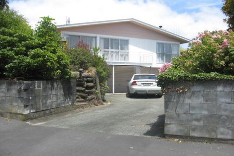 Photo of property in 4 Davidson Crescent, Pahiatua, 4910