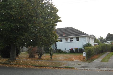 Photo of property in 77 Macdonald Street, Marchwiel, Timaru, 7910