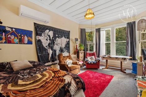 Photo of property in 47 Serpentine Avenue, Dunedin Central, Dunedin, 9016