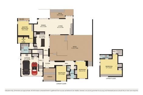 Photo of property in 261 Omaha Drive, Omaha, Warkworth, 0986