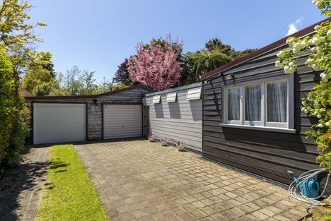 Photo of property in 6 Tawa Street, Inglewood, 4330