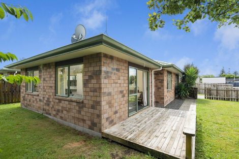 Photo of property in 1a Lagoon Place, Poike, Tauranga, 3112