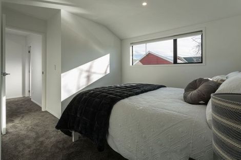 Photo of property in 8b Moa Place, Christchurch Central, Christchurch, 8013