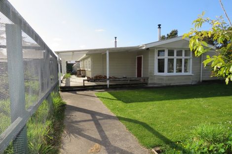 Photo of property in 3 Sunderland Street, Waimangaroa, Westport, 7891