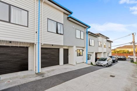 Photo of property in 19c Konini Avenue, Papatoetoe, Auckland, 2025