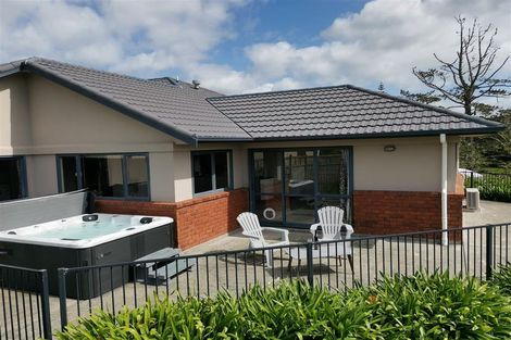 Photo of property in 9 Nihotetea Lane, Maunu, Whangarei, 0110