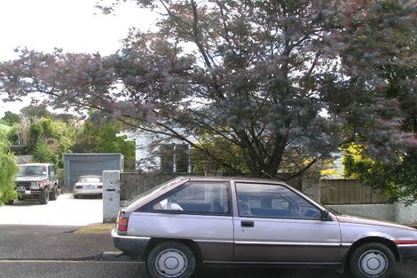 Photo of property in 4 Park Avenue, Northcote, Auckland, 0626