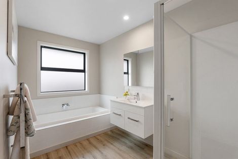 Photo of property in 9 Cressy Place, Darfield, 7510