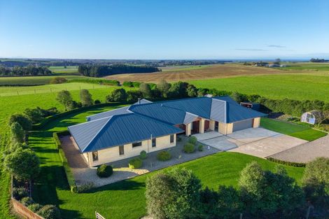 Photo of property in 16 Campbell Forrest Road, Otaio, Timaru, 7971