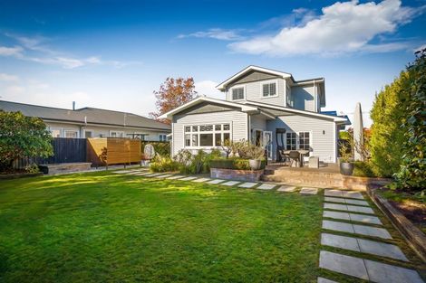 Photo of property in 50 Watford Street, Strowan, Christchurch, 8052