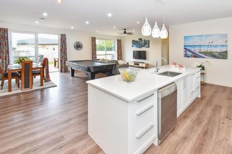 Photo of property in 22 Kilmacrennan Drive, Rosehill, Papakura, 2113