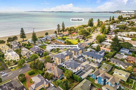 Photo of property in 8/388 Hibiscus Coast Highway, Orewa, 0931